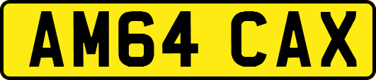 AM64CAX