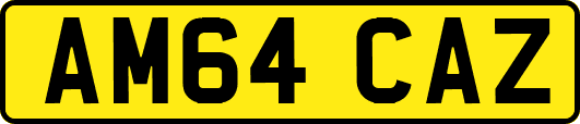 AM64CAZ