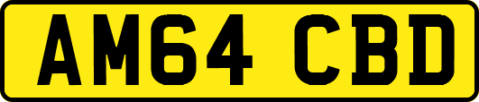 AM64CBD