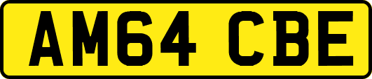 AM64CBE