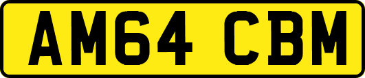 AM64CBM