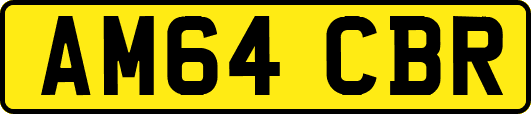 AM64CBR