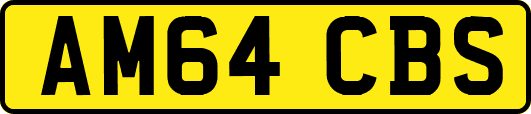 AM64CBS