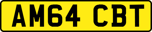 AM64CBT