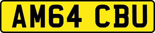 AM64CBU