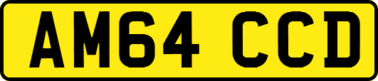 AM64CCD
