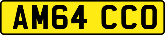 AM64CCO