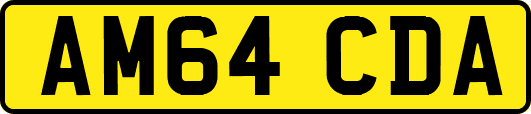 AM64CDA