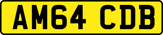 AM64CDB