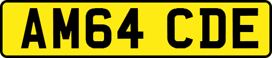 AM64CDE