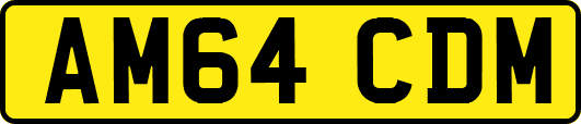 AM64CDM