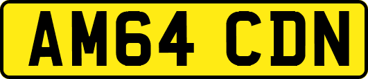 AM64CDN