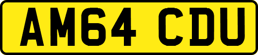 AM64CDU