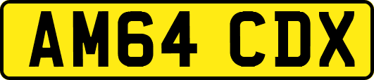 AM64CDX