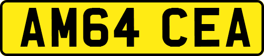 AM64CEA