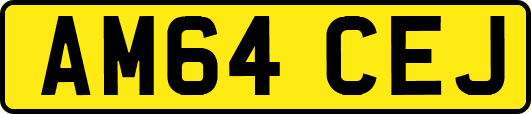 AM64CEJ