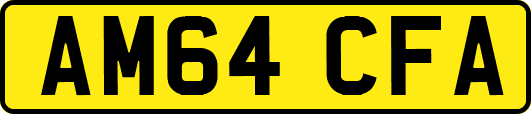 AM64CFA