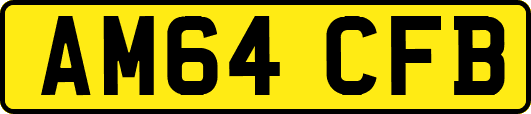AM64CFB