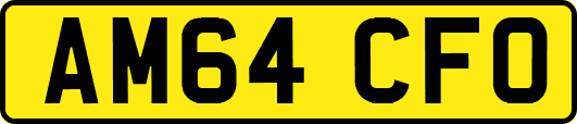 AM64CFO