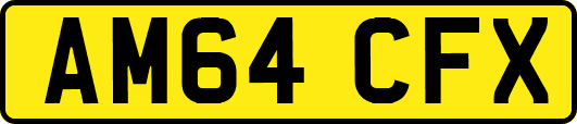 AM64CFX