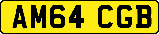 AM64CGB