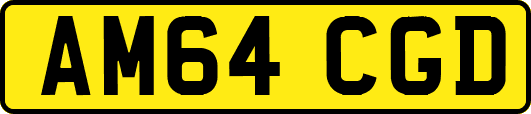 AM64CGD