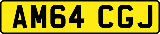 AM64CGJ