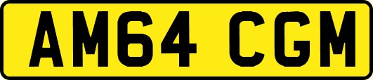 AM64CGM