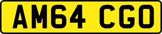 AM64CGO