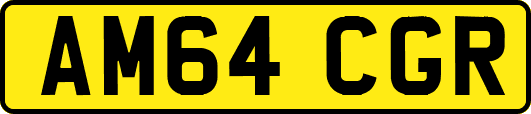 AM64CGR