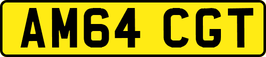 AM64CGT