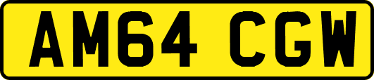 AM64CGW