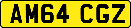AM64CGZ