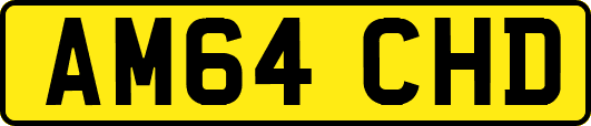 AM64CHD