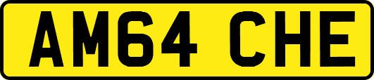 AM64CHE