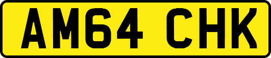 AM64CHK