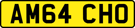 AM64CHO