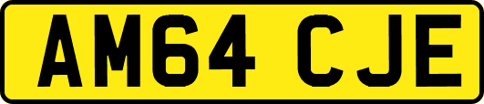 AM64CJE