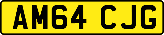 AM64CJG