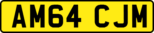 AM64CJM