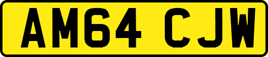 AM64CJW