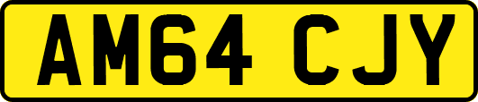 AM64CJY