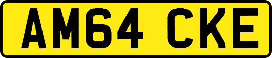AM64CKE