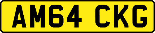 AM64CKG