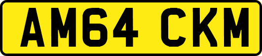AM64CKM