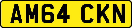 AM64CKN