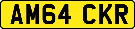 AM64CKR