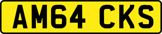 AM64CKS