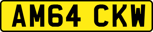 AM64CKW