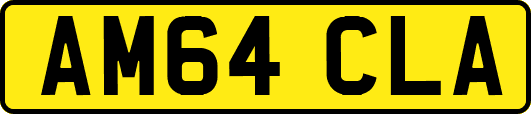 AM64CLA